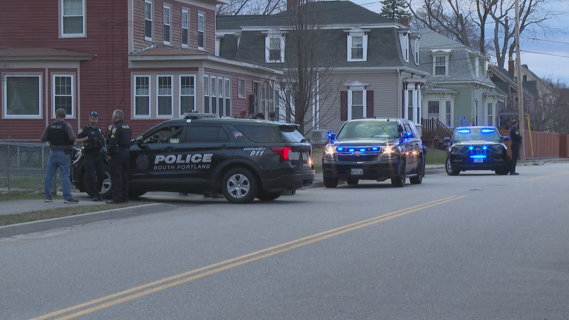 South Portland teen faces more charges following incident in April ...