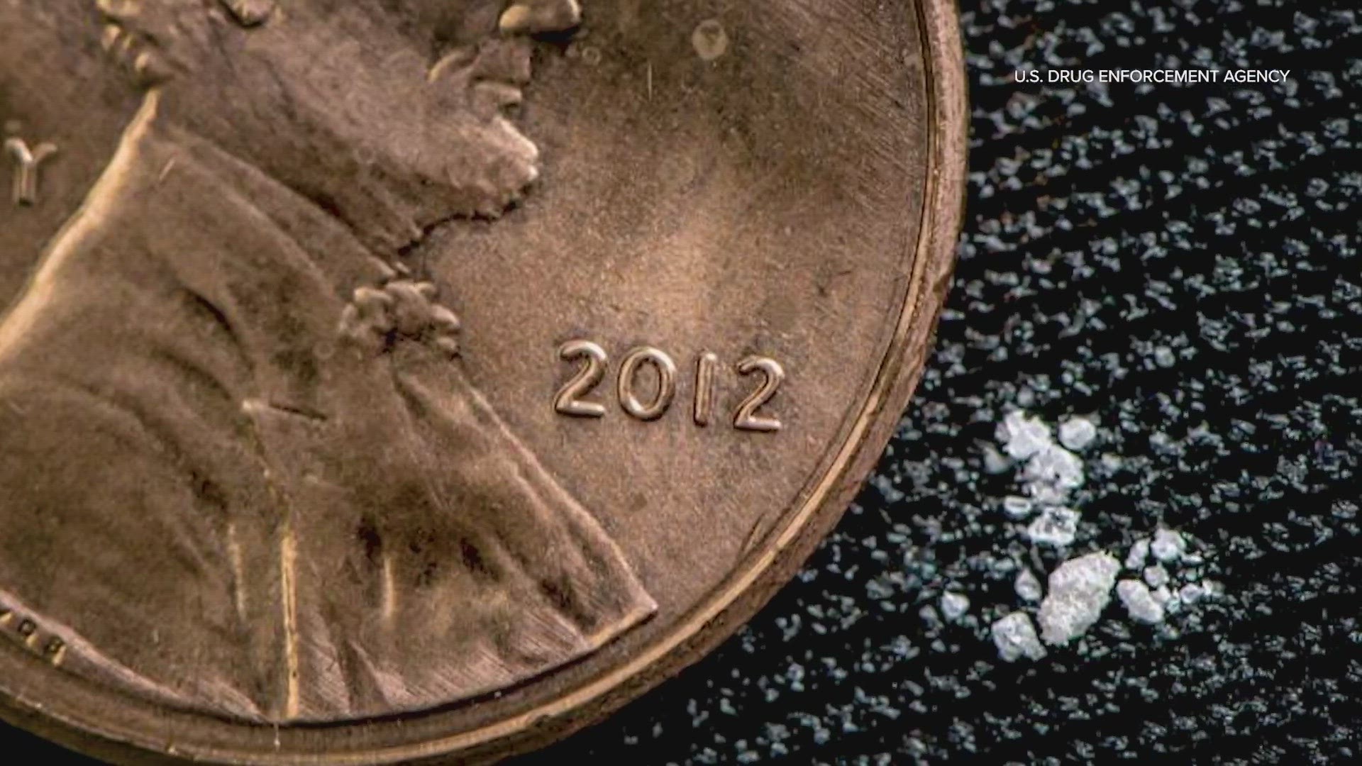 Why is fentanyl so deadly? What was it originally for?