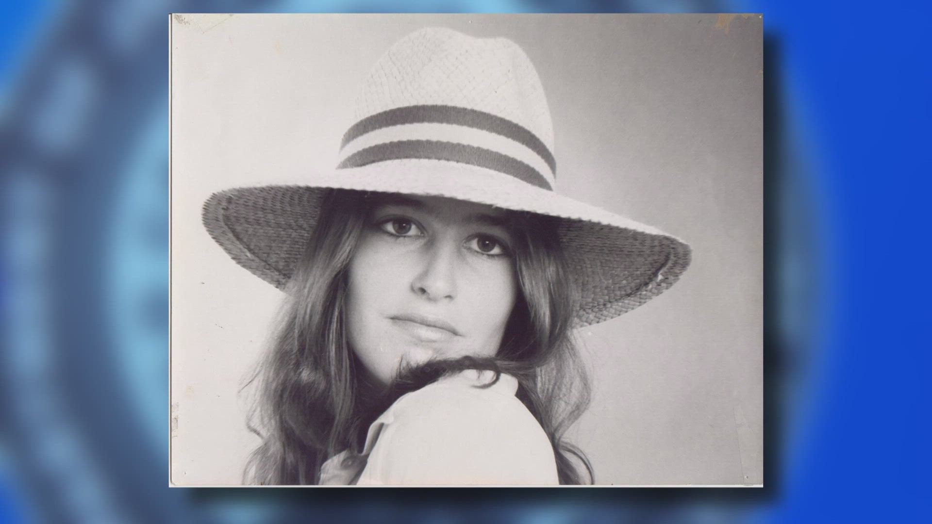 Law enforcement officials in New Hampshire say they’ve solved a killing that happened more than 40 years ago.