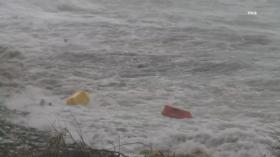 Portland partners with Gulf of Maine Research Institute to strengthen city's climate defense