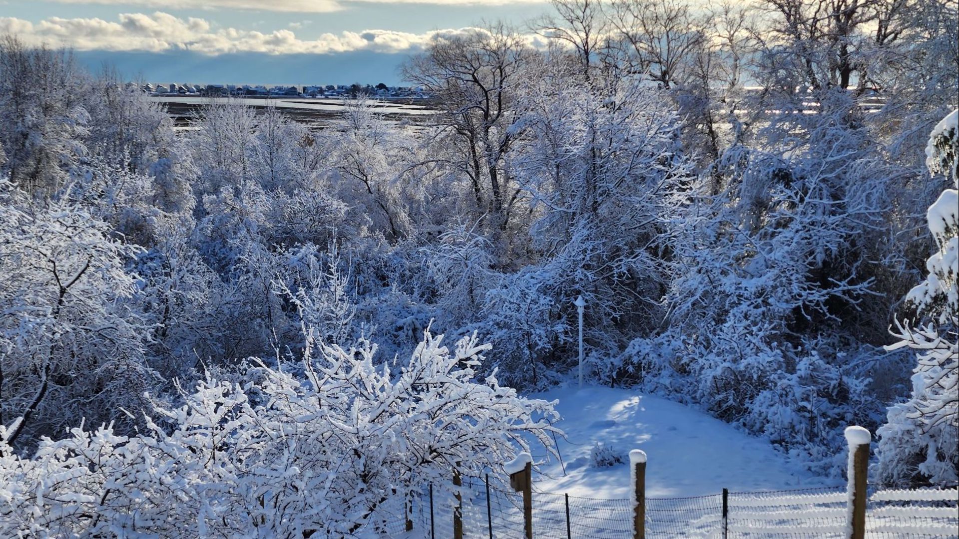 Snow causes nearly 28,000 power outages in Maine | newscentermaine.com