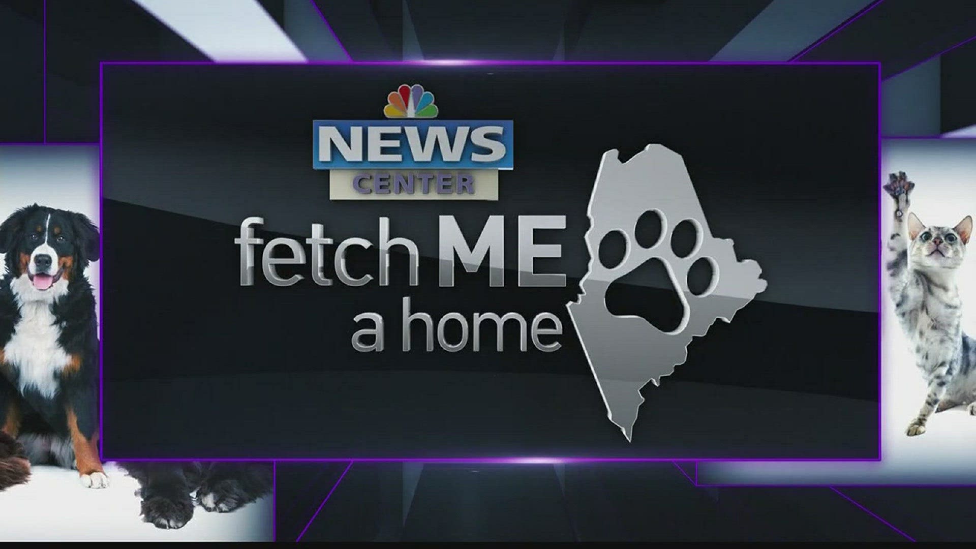 Fetch ME a Home for Saturday, September 2nd at 730am.