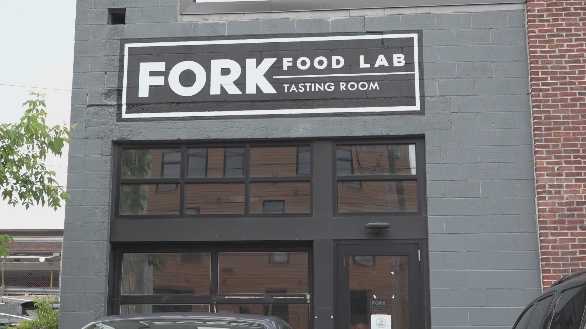 Fork Food Lab opened seven years ago and is now moving to a bigger space in South Portland due to increasing demand.