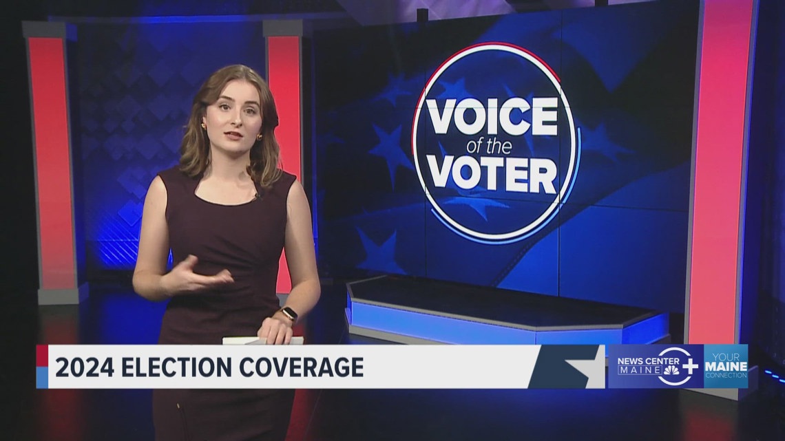 Election 2024 A breakdown of state referendum questions