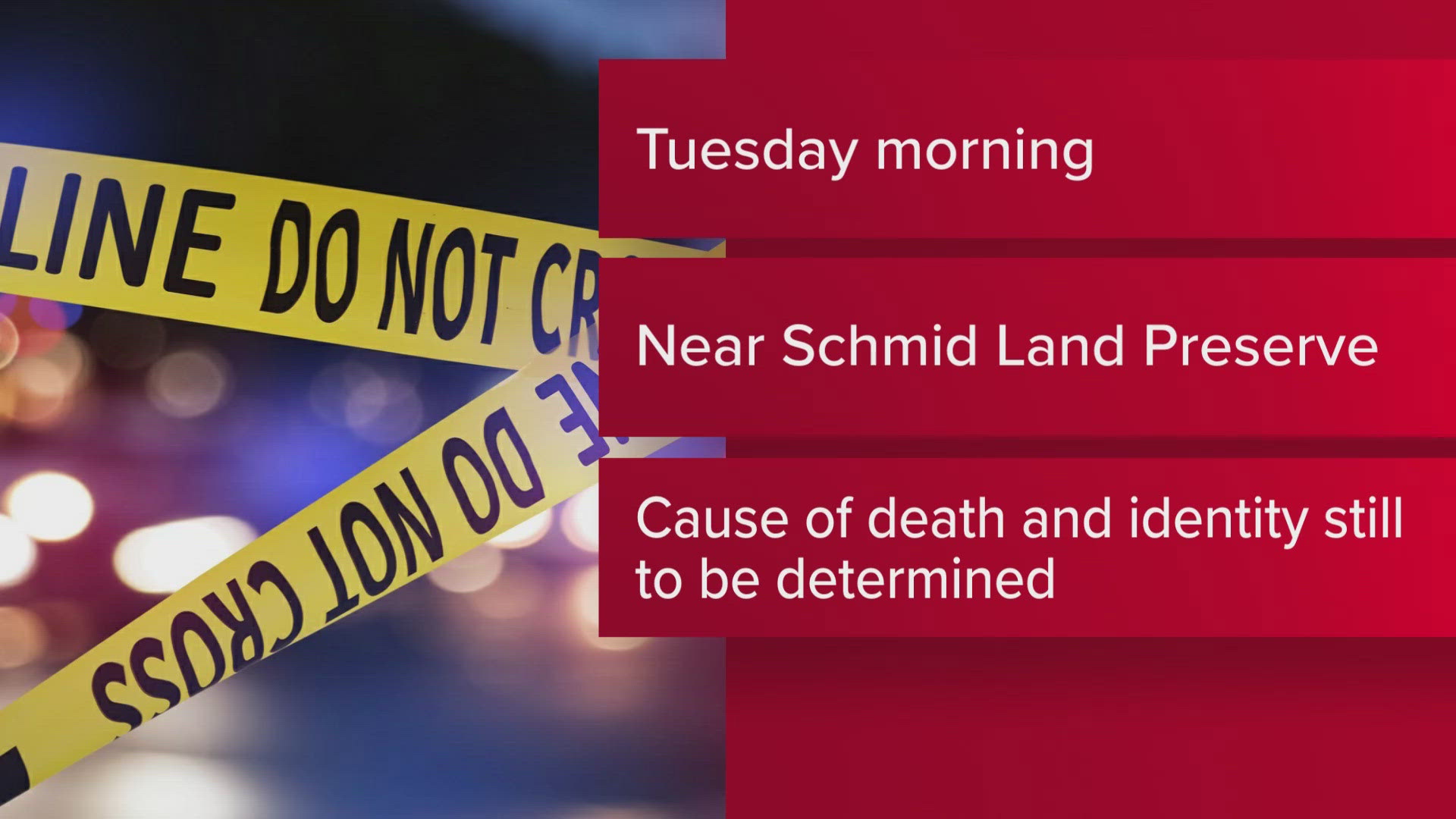 The hunter contacted emergency officials Tuesday morning finding a man's body near a preserve in Edgecomb, according to the Maine Department of Public Safety.