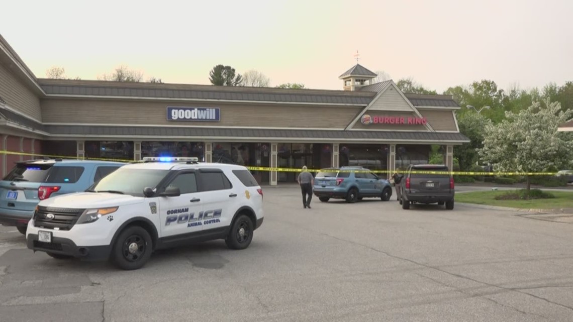 Gorham, Maine officer justified in deadly 2019 shooting, AG rules - Vimarsana News
