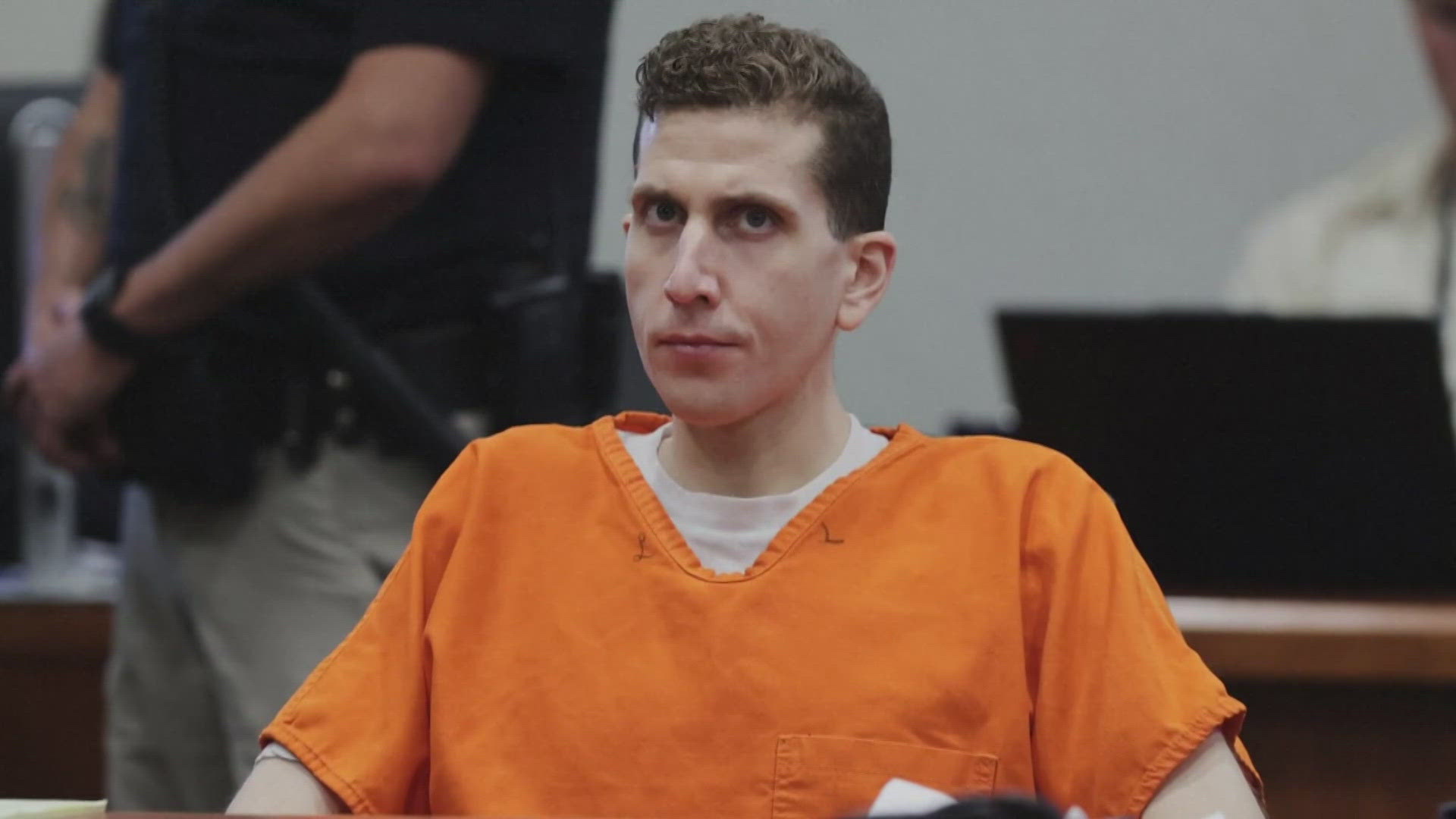 Kohberger was sentenced to four life sentences for the murders of Madison Mogen, Kaylee Goncalves, Xana Kernodle, and Ethan Chapin in November 2022.