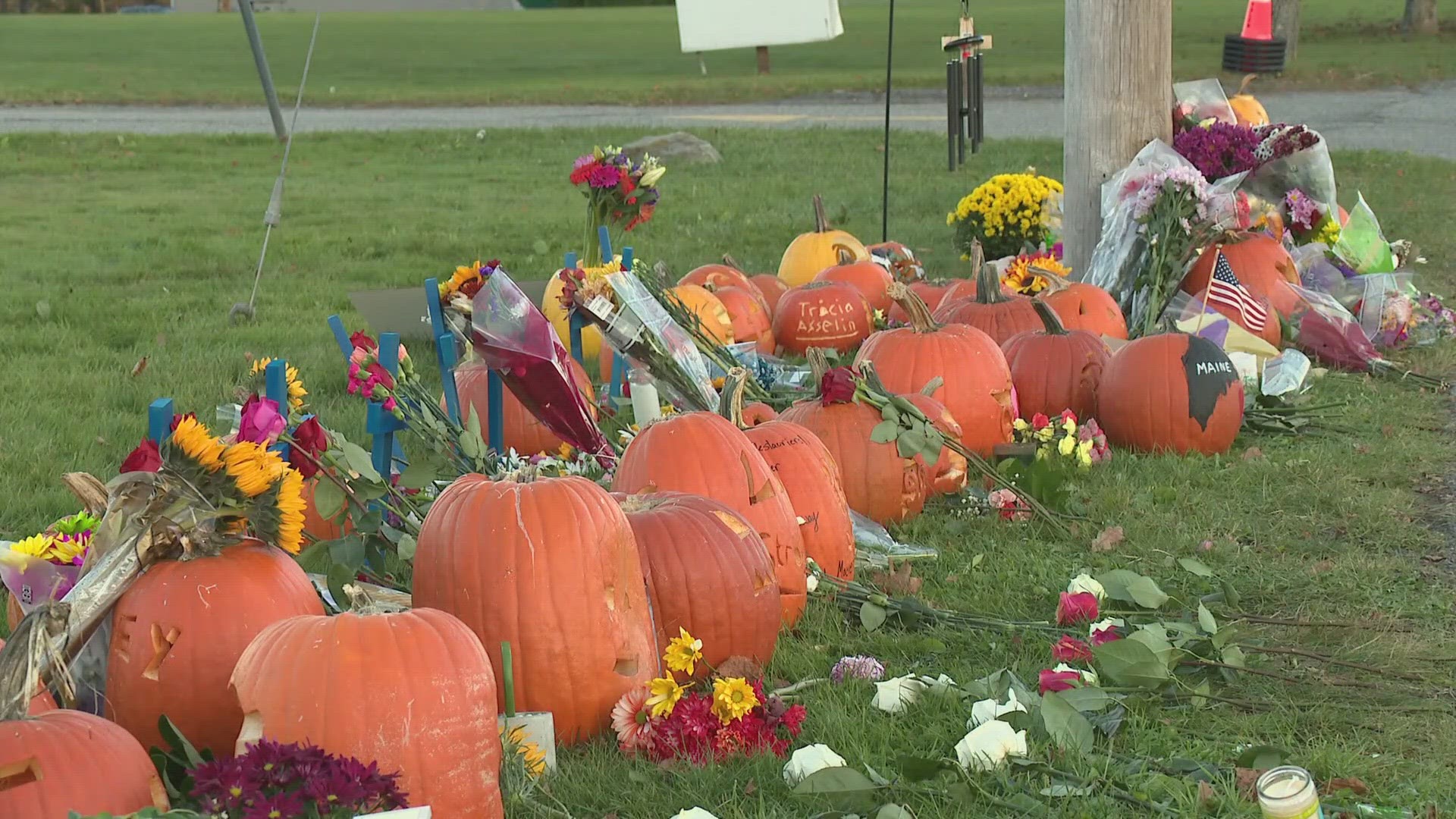 A spokesperson said they want to ensure the victims' loved ones aren't burdened with the cost.