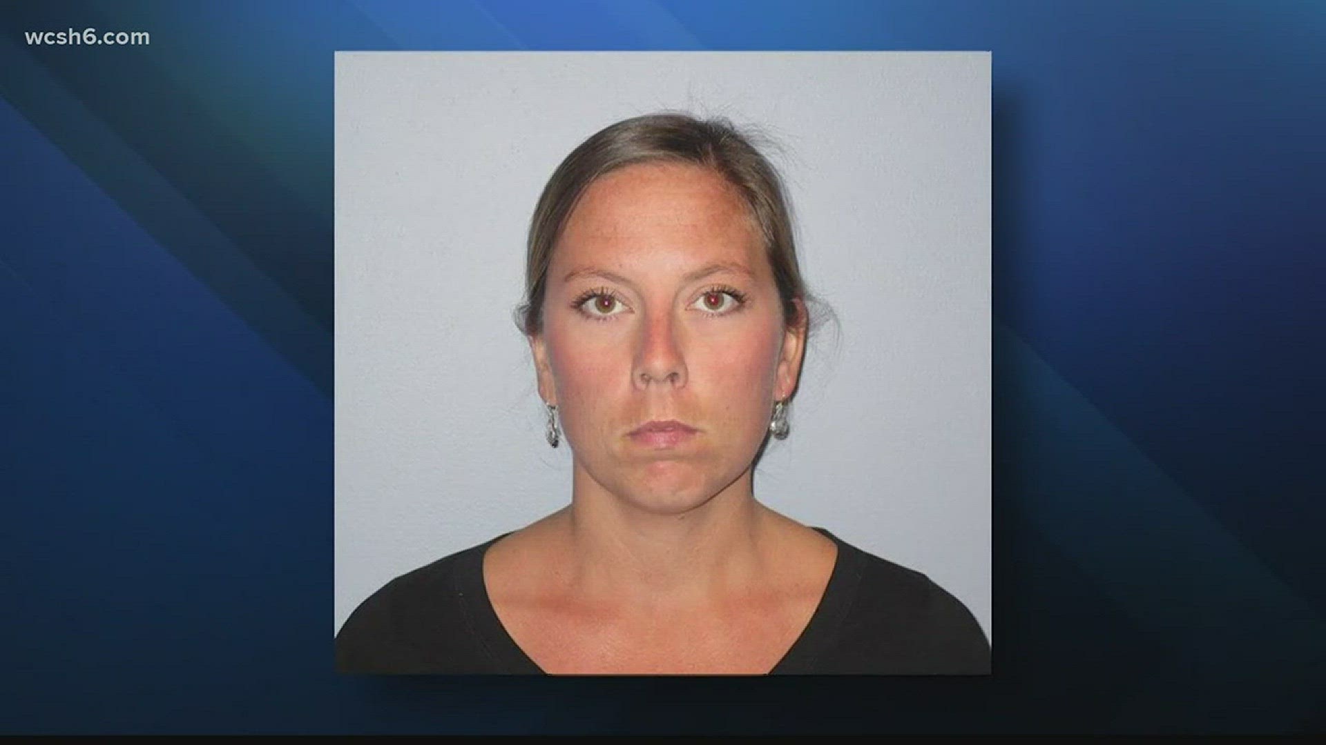 Former Kennebunk Health Teacher Pleads Not Guilty To Having Sex With A