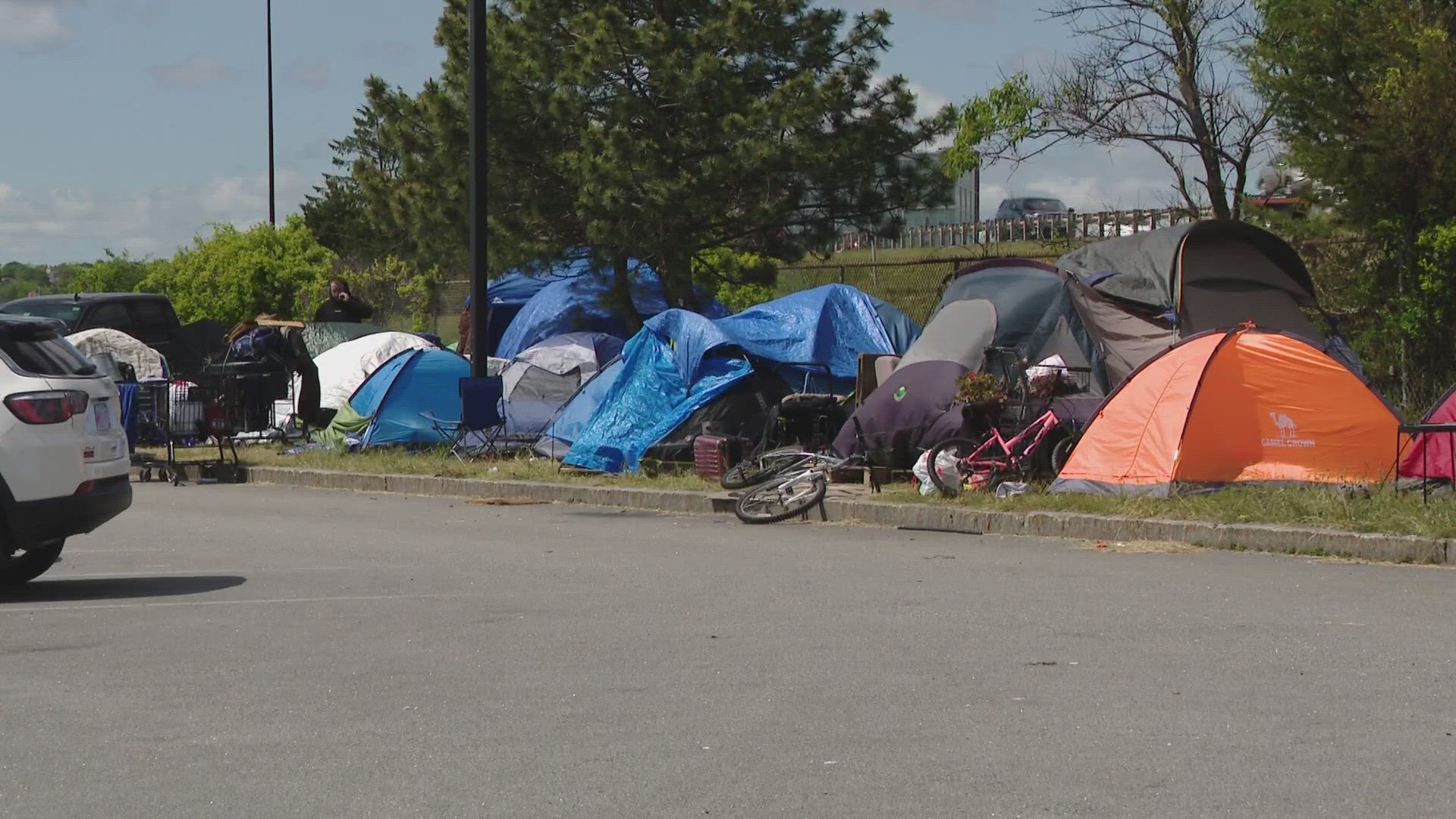 Authorities told NEWS CENTER Maine a solution to all of this may be sites where people can use drugs safely.