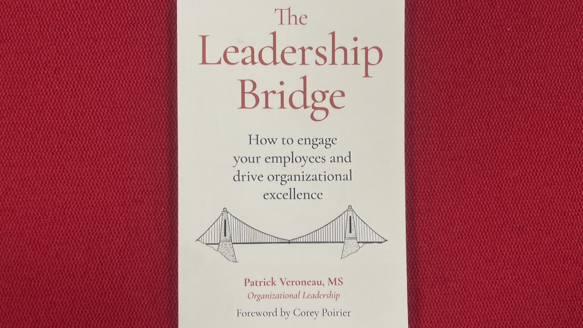 An expert on organizational excellence says employers need to create a sense of belonging.