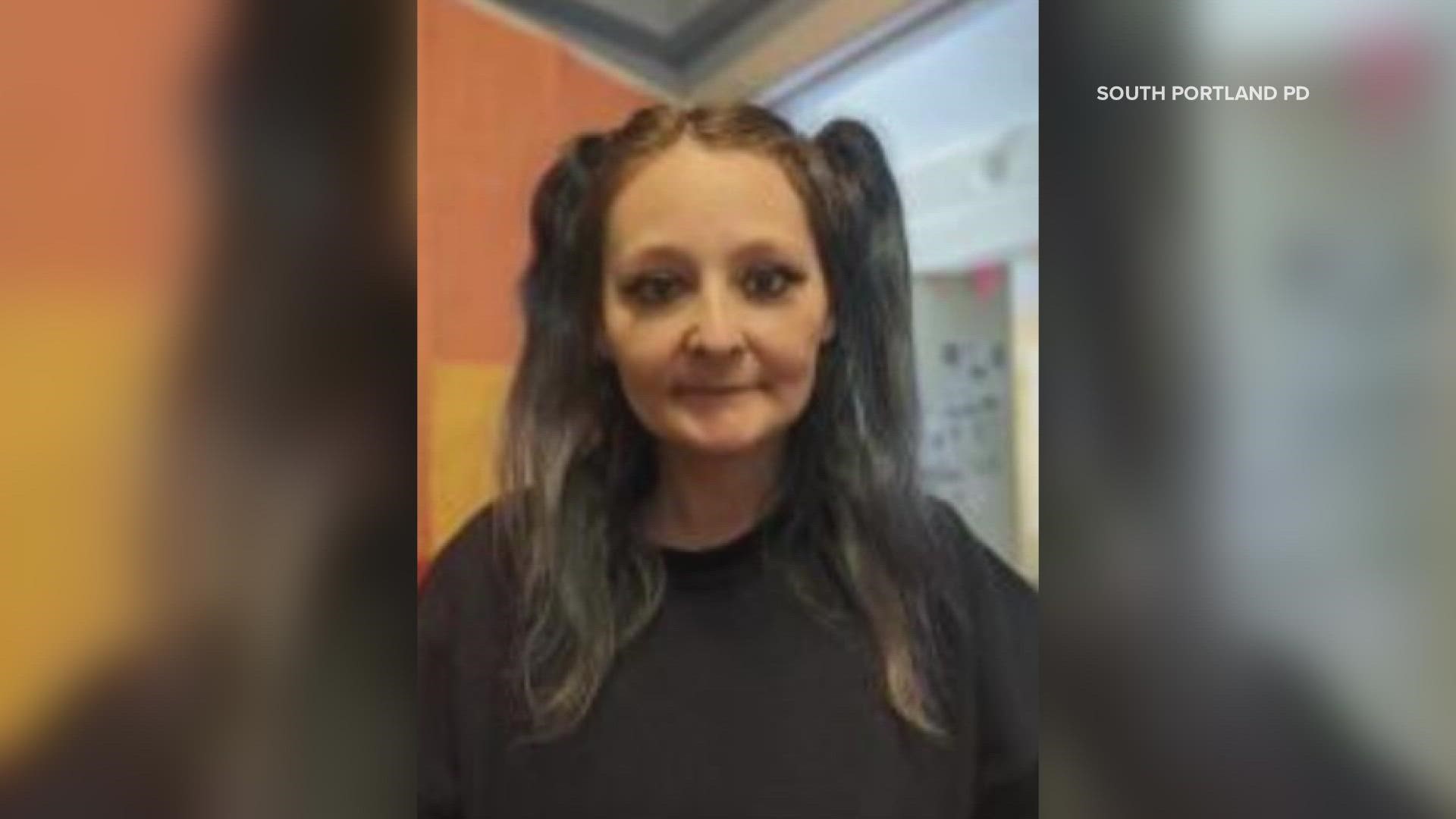 Police issue Silver Alert for missing South Portland woman