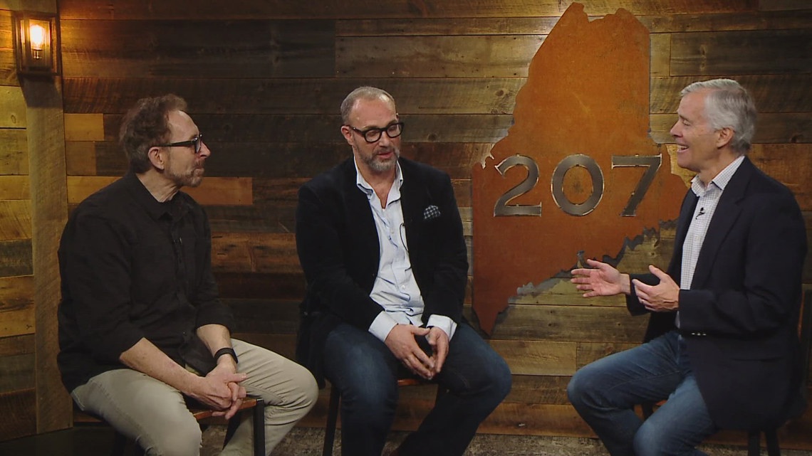 Need a reason or two to eat out? Maine Restaurant Week has lots of them