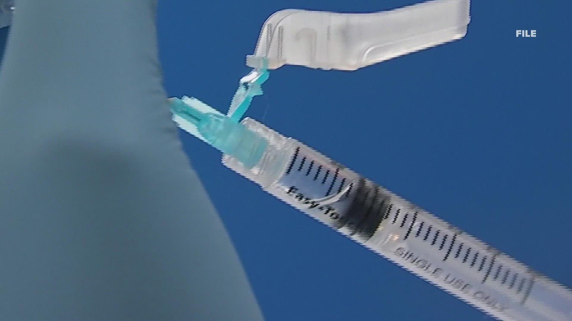 Maine community colleges no longer require COVID-19 vaccines - Vimarsana News