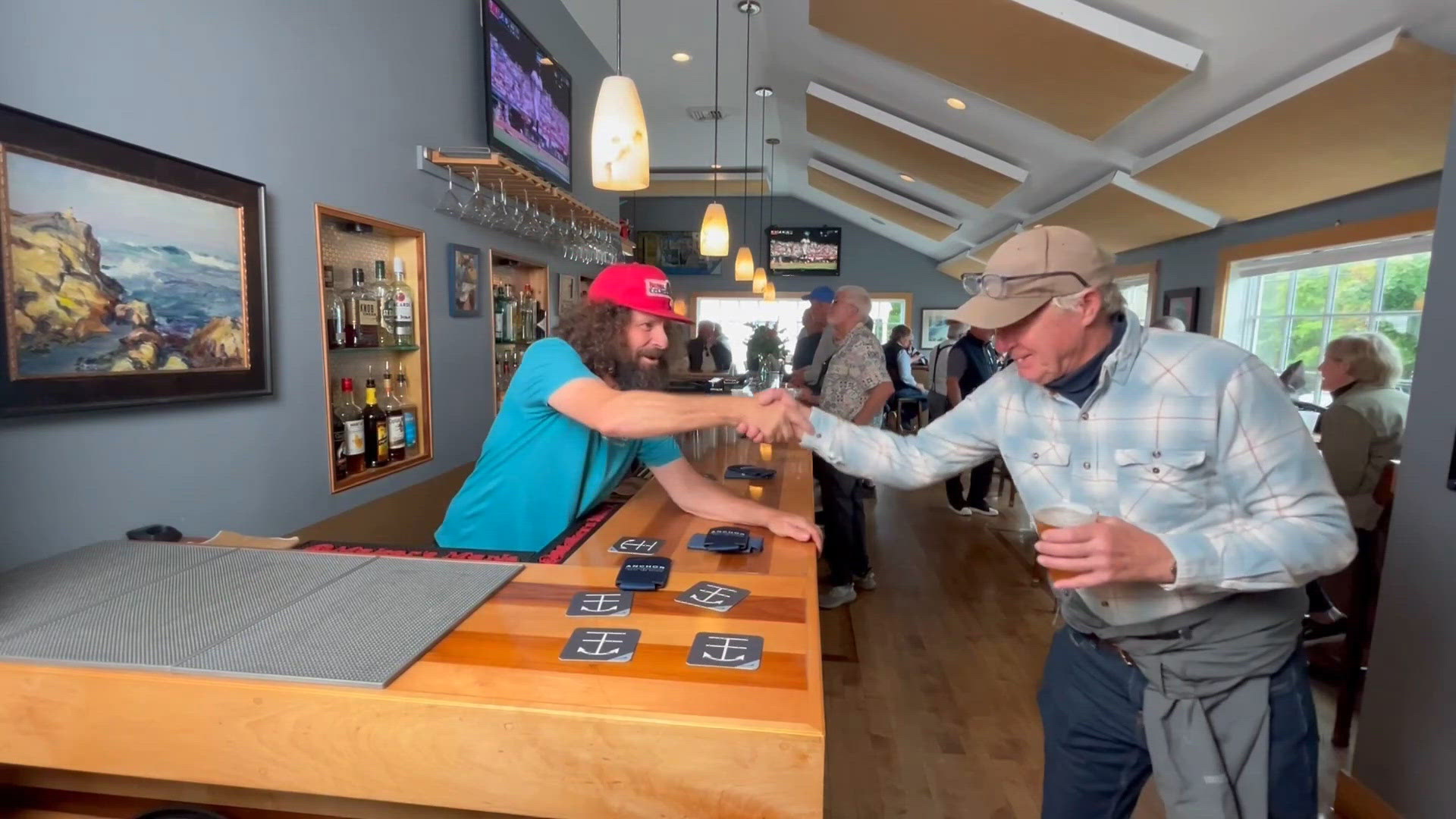 South Portland hotel project displaces several businesses near Maine ...