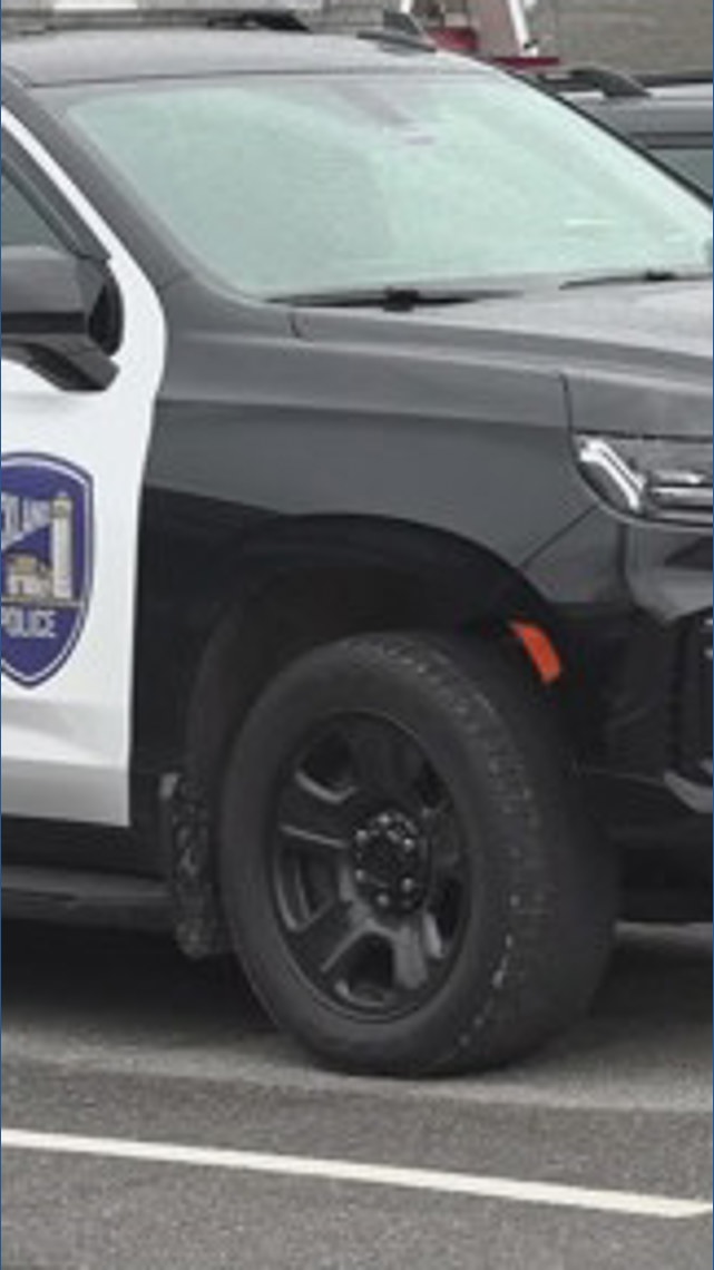 Vermont man arrested for OUI after crashing into Rockland, Maine police ...