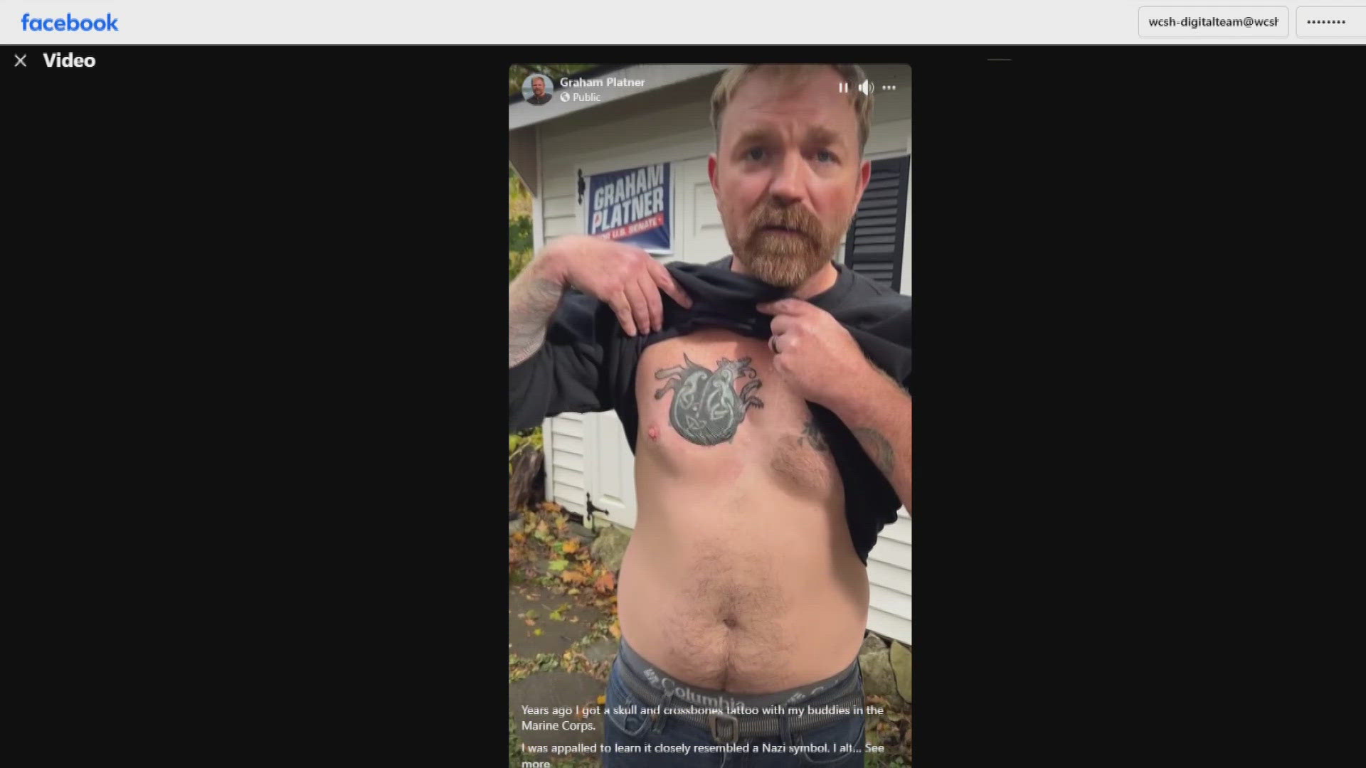 Framingham Marine returns from Afghanistan, image size:1920x1080