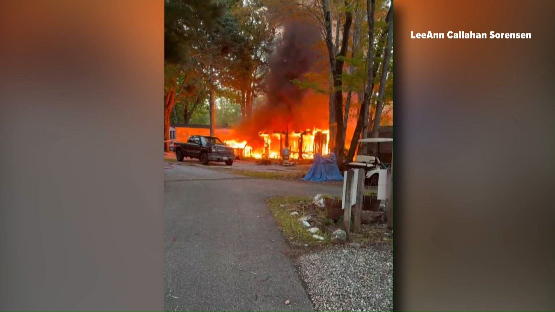 MDEA raids secret home drug lab in Saco | newscentermaine.com