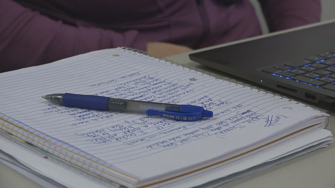 New class in Ellsworth aims to teach adults digital literacy - Vimarsana News