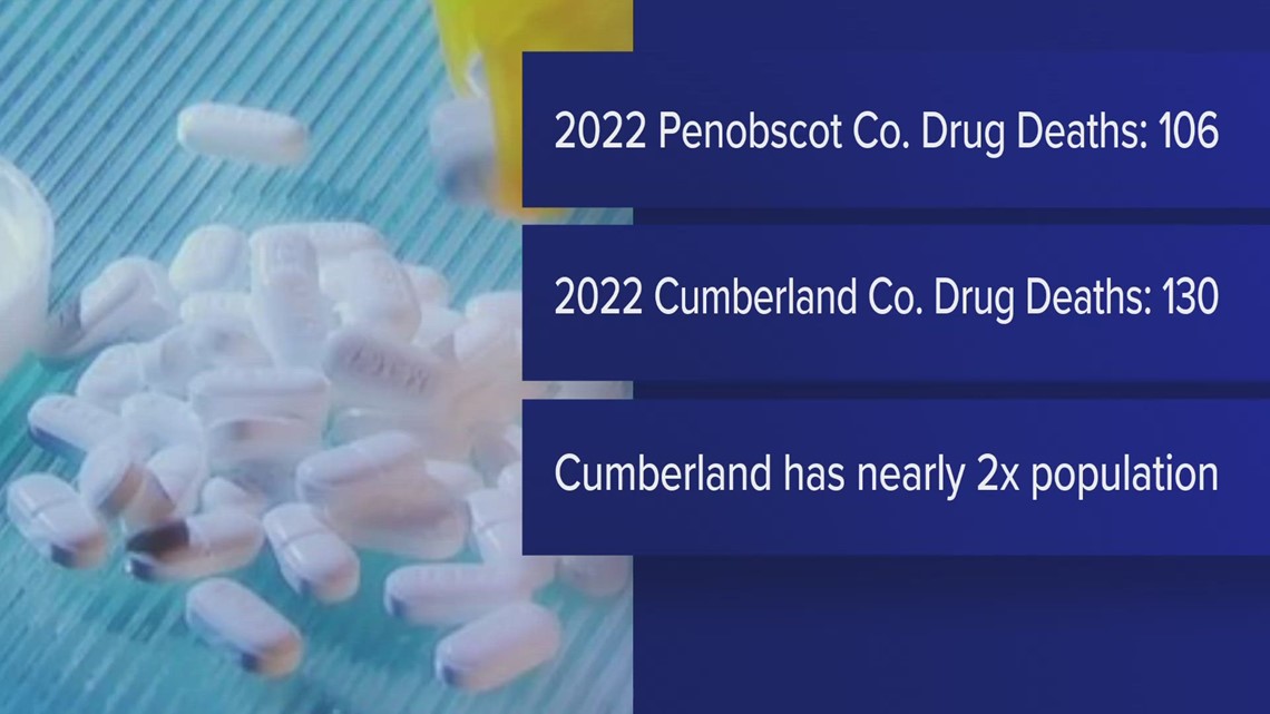 Bangor festival aims to help fight drug dependency, preserve neighborhoods