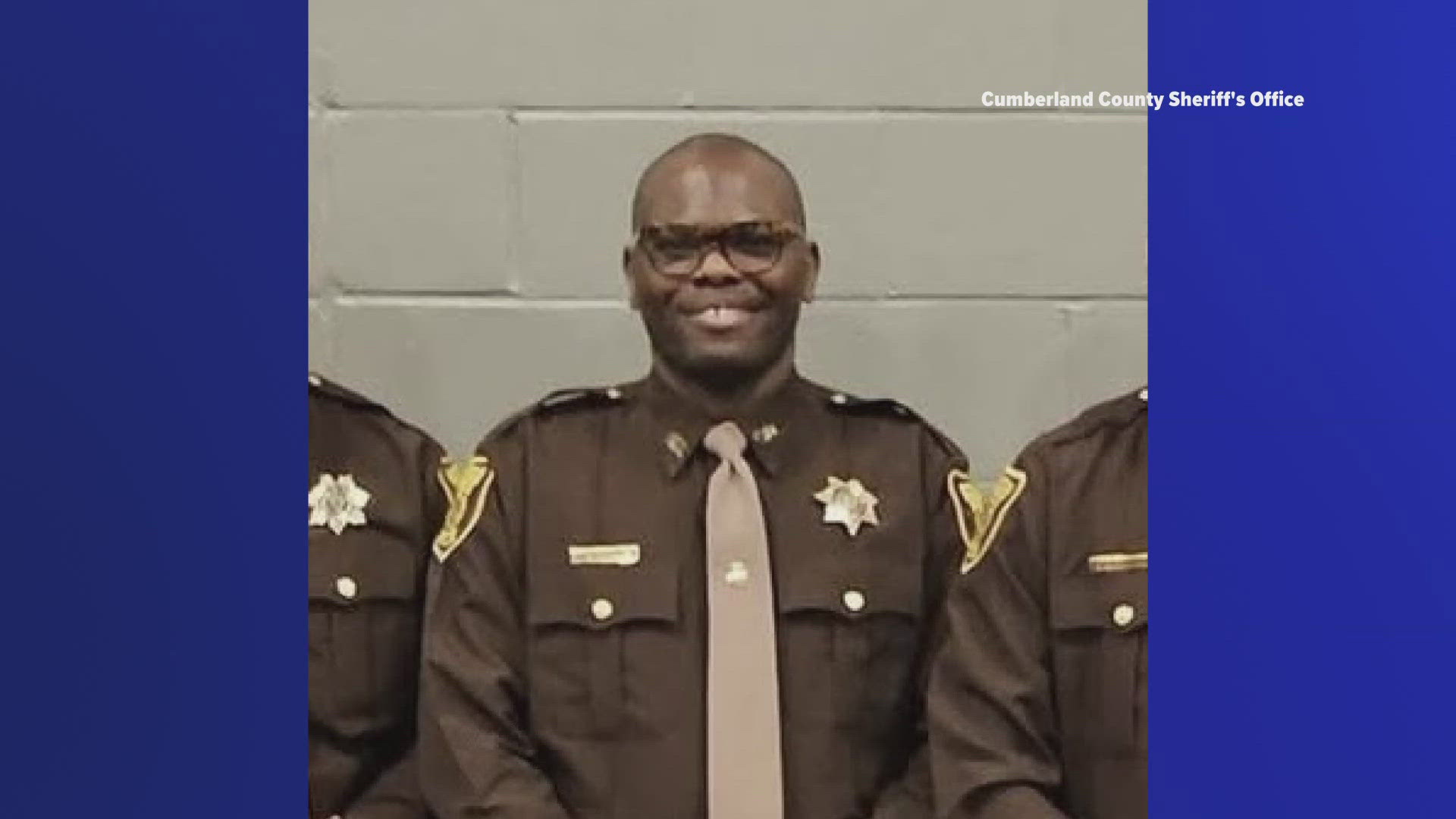 Former Maine jail employee has been detained by ICE for several months, image size:1920x1080