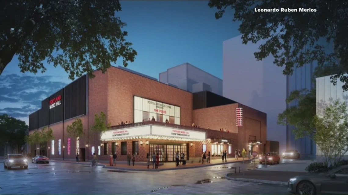 Portland Music Hall developers threaten legal action after city council vote