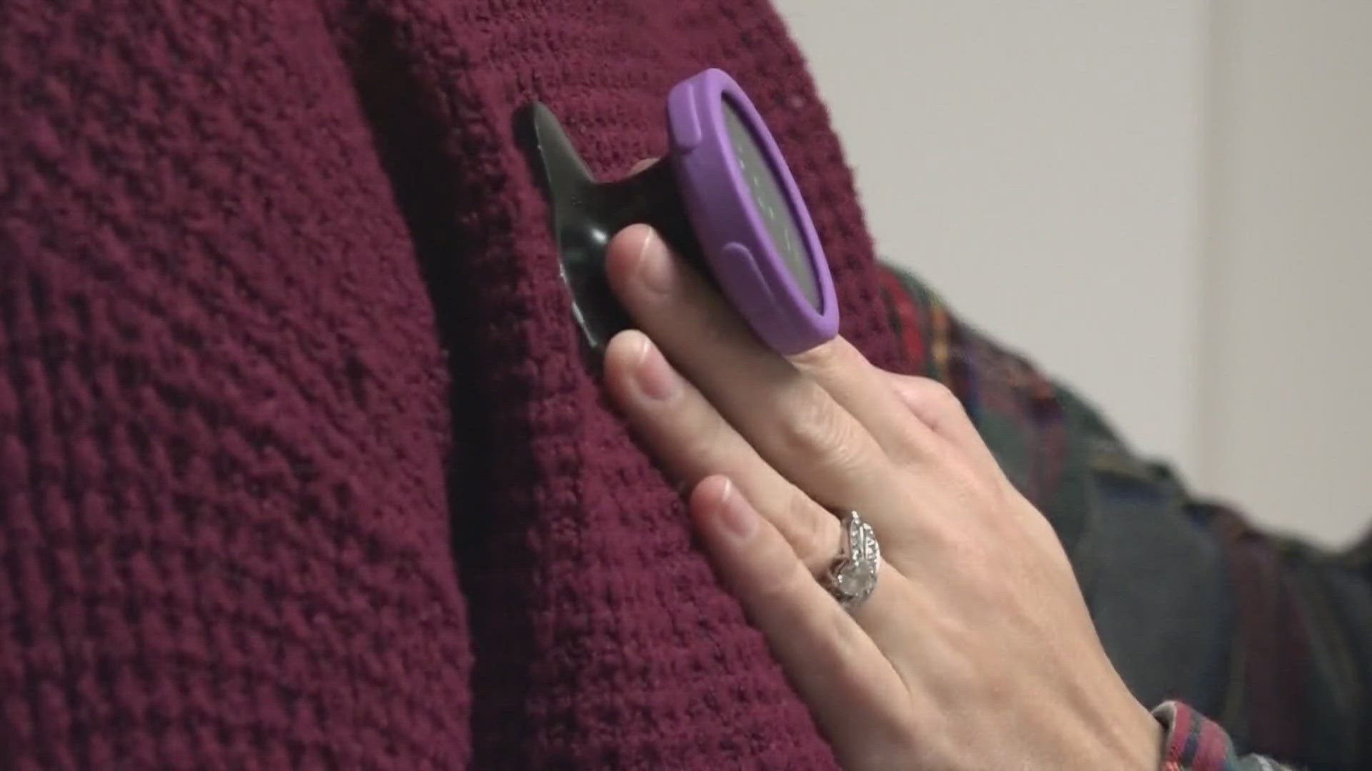 newscentermaine.com - Brianna Bush - Virtual consultation platform improves health care access in Maine, estimated to assist 10,000 patients