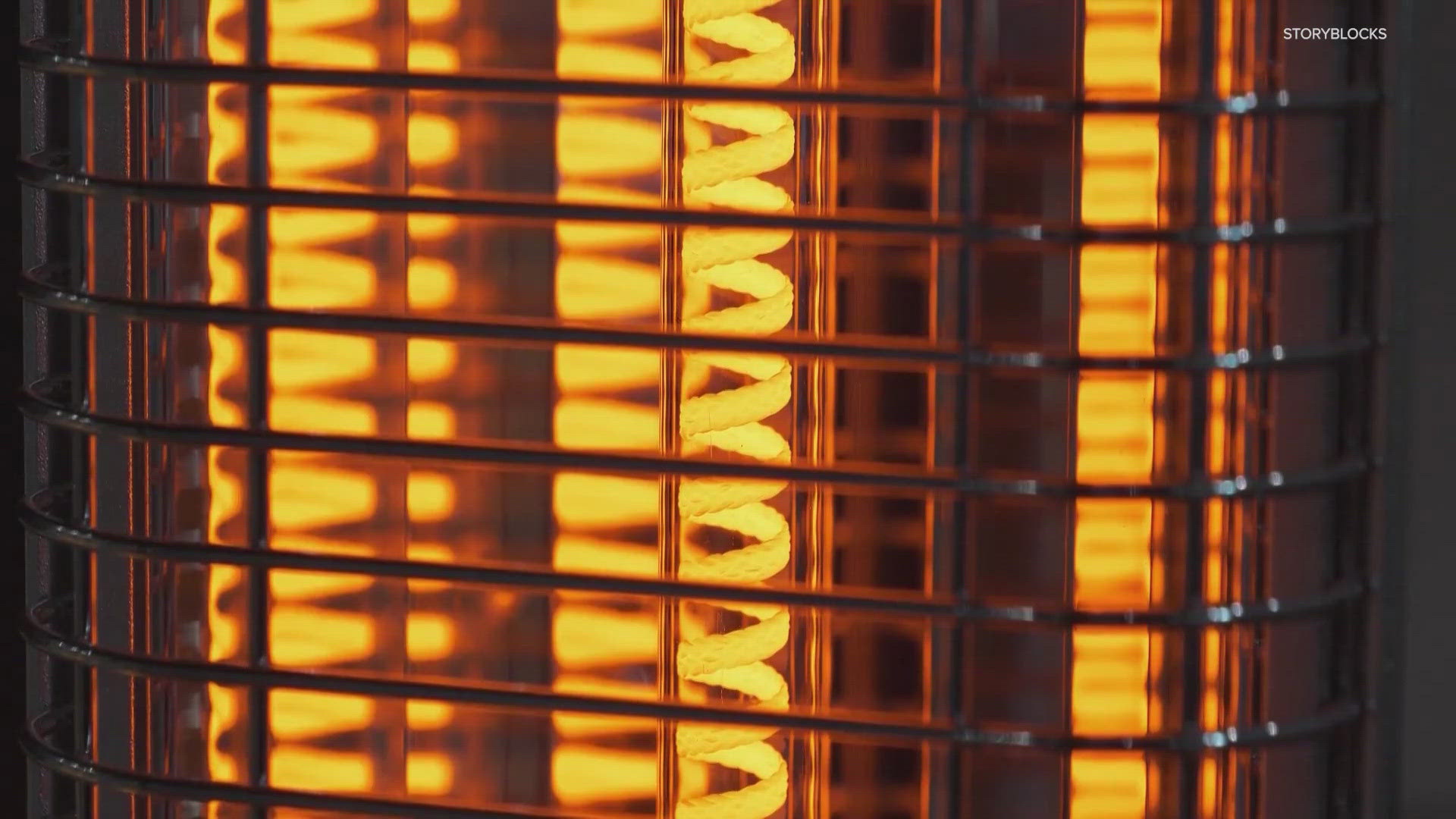 This time of year, the state fire marshal’s office sees a rise in fires sparked by various heating sources.