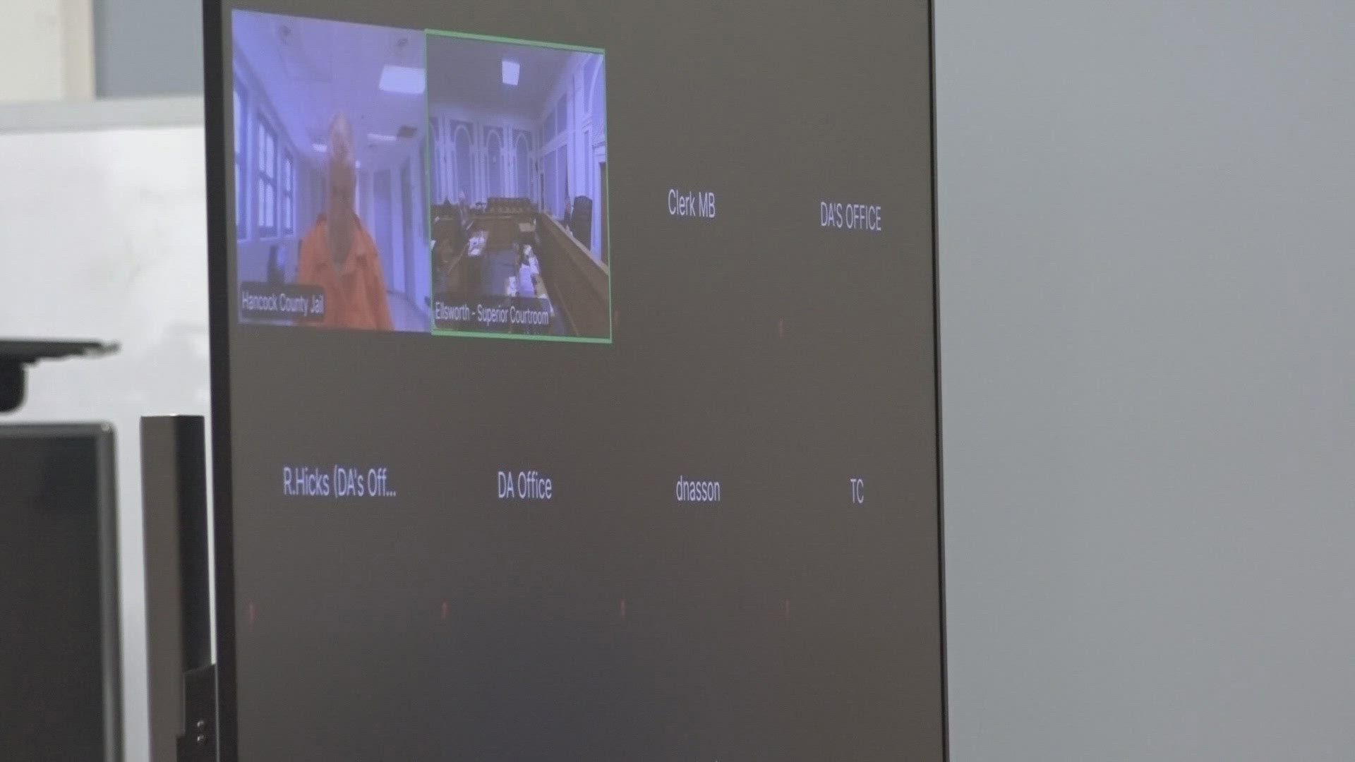 Eliot Cutler's bail is raised to $10,000, and he's barred from internet access due to new accusations of violating probation related to explicit material.