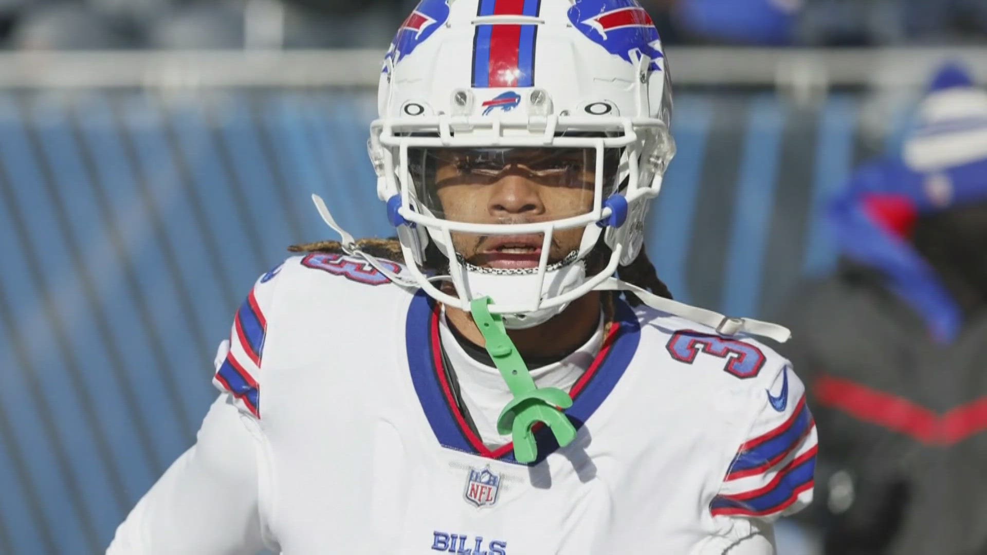 Buffalo Bills' Damar Hamlin fully cleared for football activities