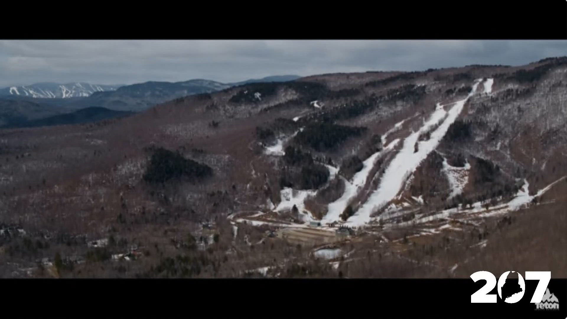 A new documentary takes a close look at a particular category of smaller ski areas in the U.S. that aren't run as a business, including Black Mountain in Rumford.