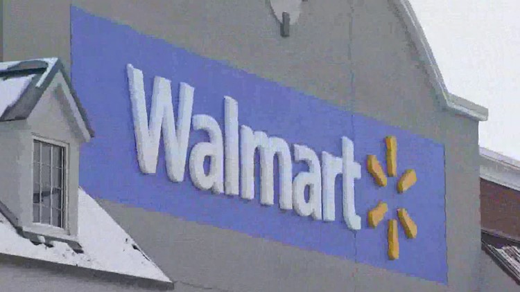 Officials investigating bomb threats against New Hampshire Walmart stores