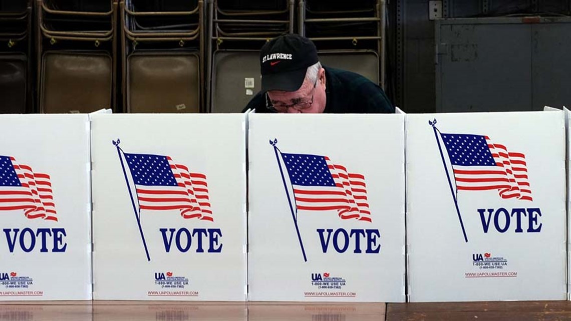 NH panel studying voter confidence issues report - Vimarsana News