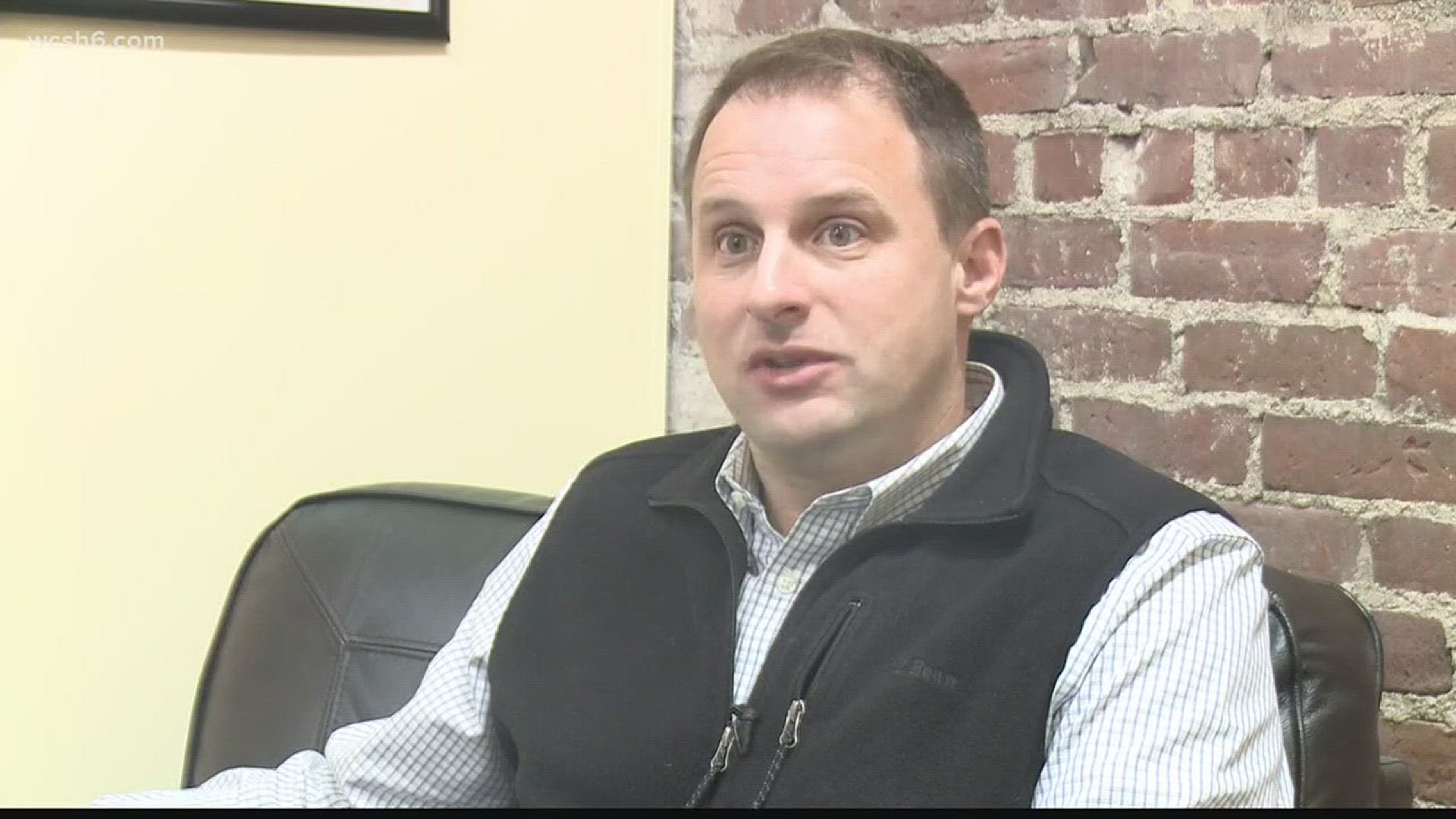 Bangor City Counselor Says Ethics Probe Is Unwarranted