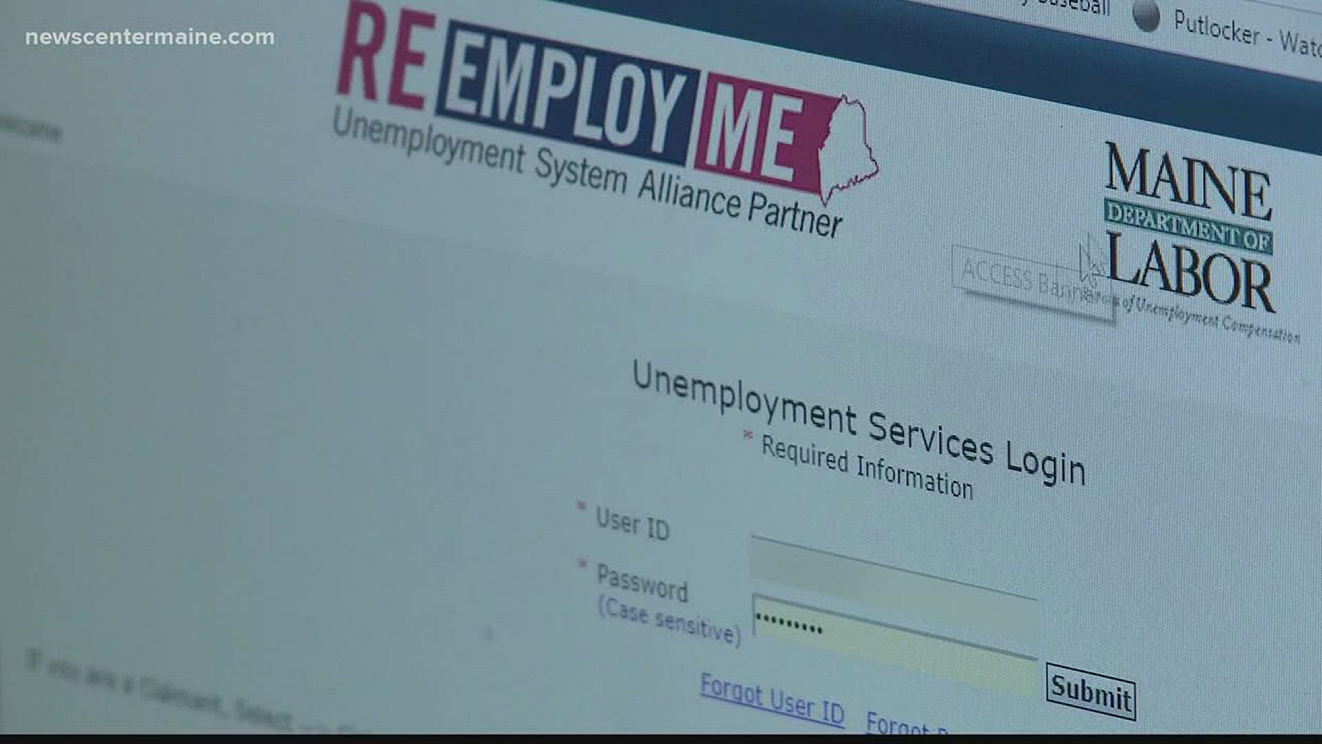 OPEGA investigating unemployment system