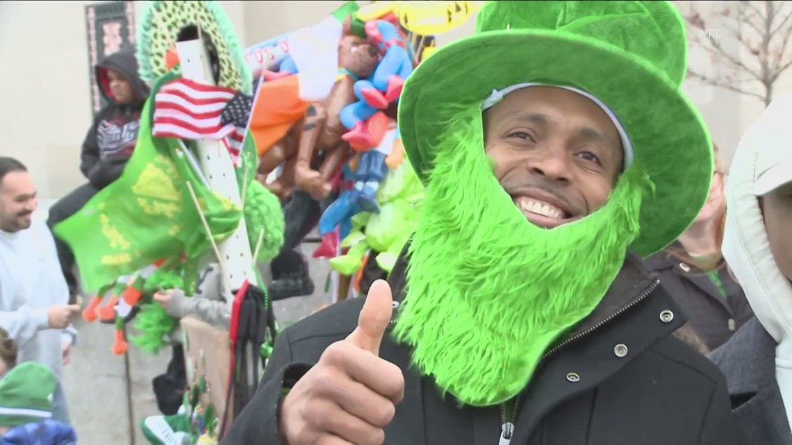 How did St. Patrick's Day come to be?