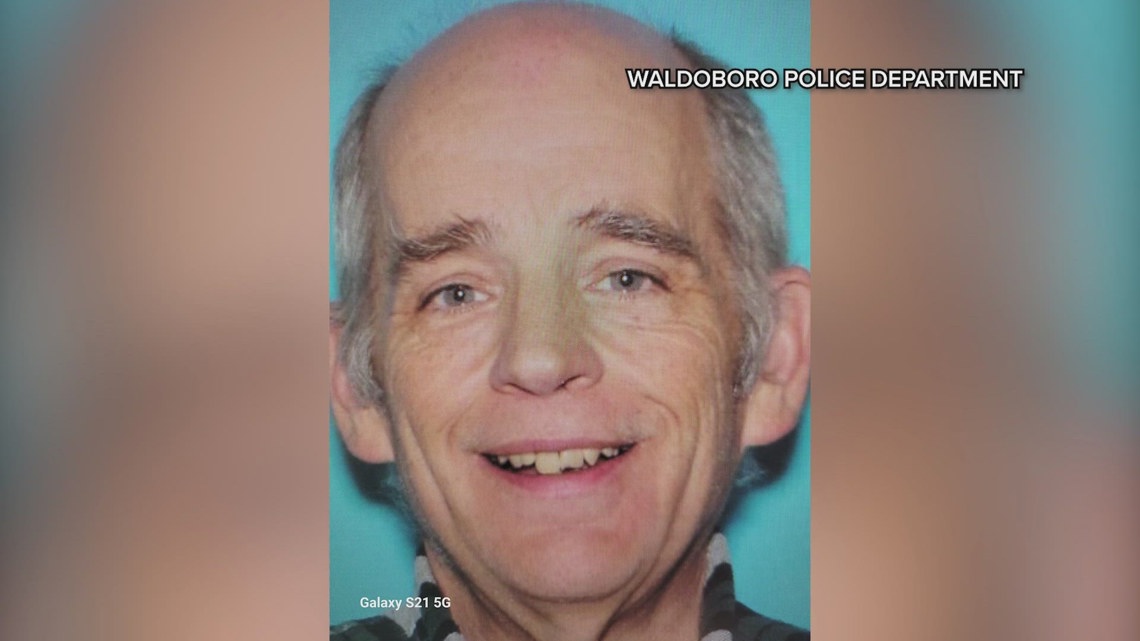 Maine State Police investigate death of Thomaston man previously missing