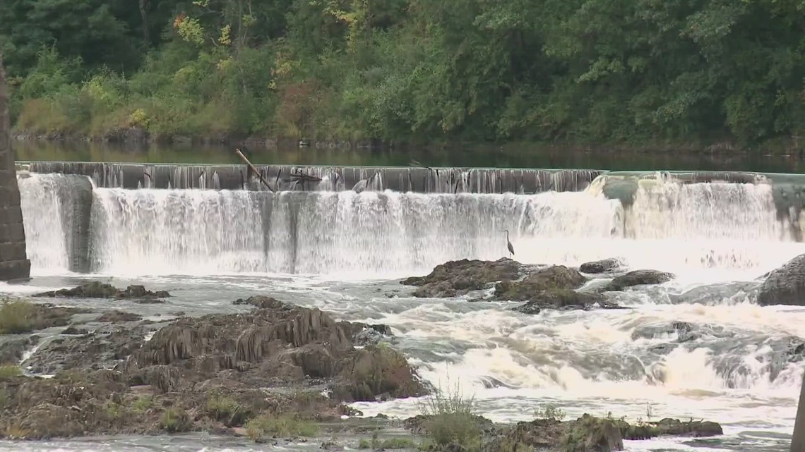 Report saying Kennebec River dams don't put fish in jeopardy faces criticism