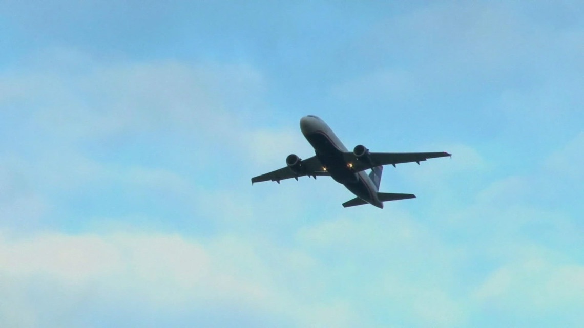 Portland, Bangor airports at risk after TSA warns small airports face closure amid partial DHS shutdown