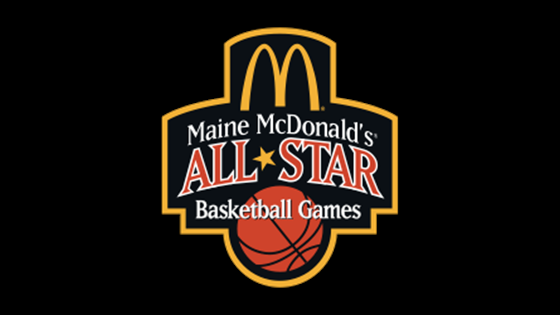 43rd Maine McDonald's AllStar Basketball Games to be held