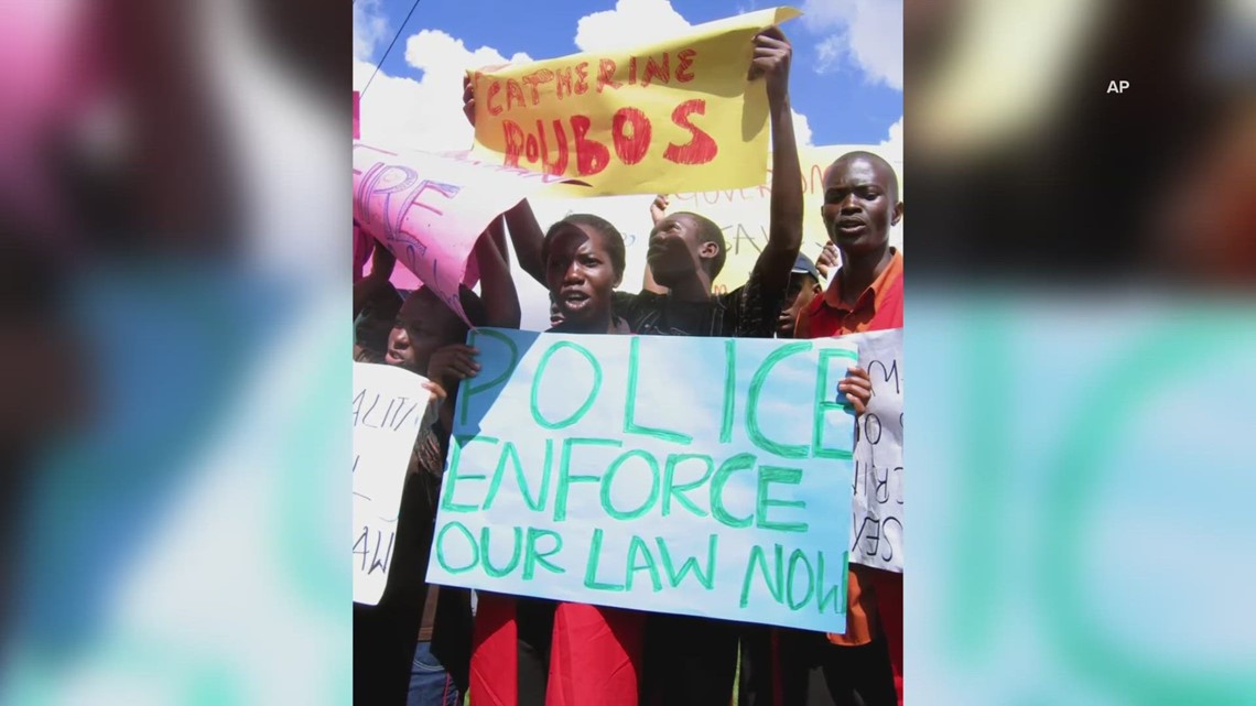 Uganda passes the strictest anti-gay laws in the world