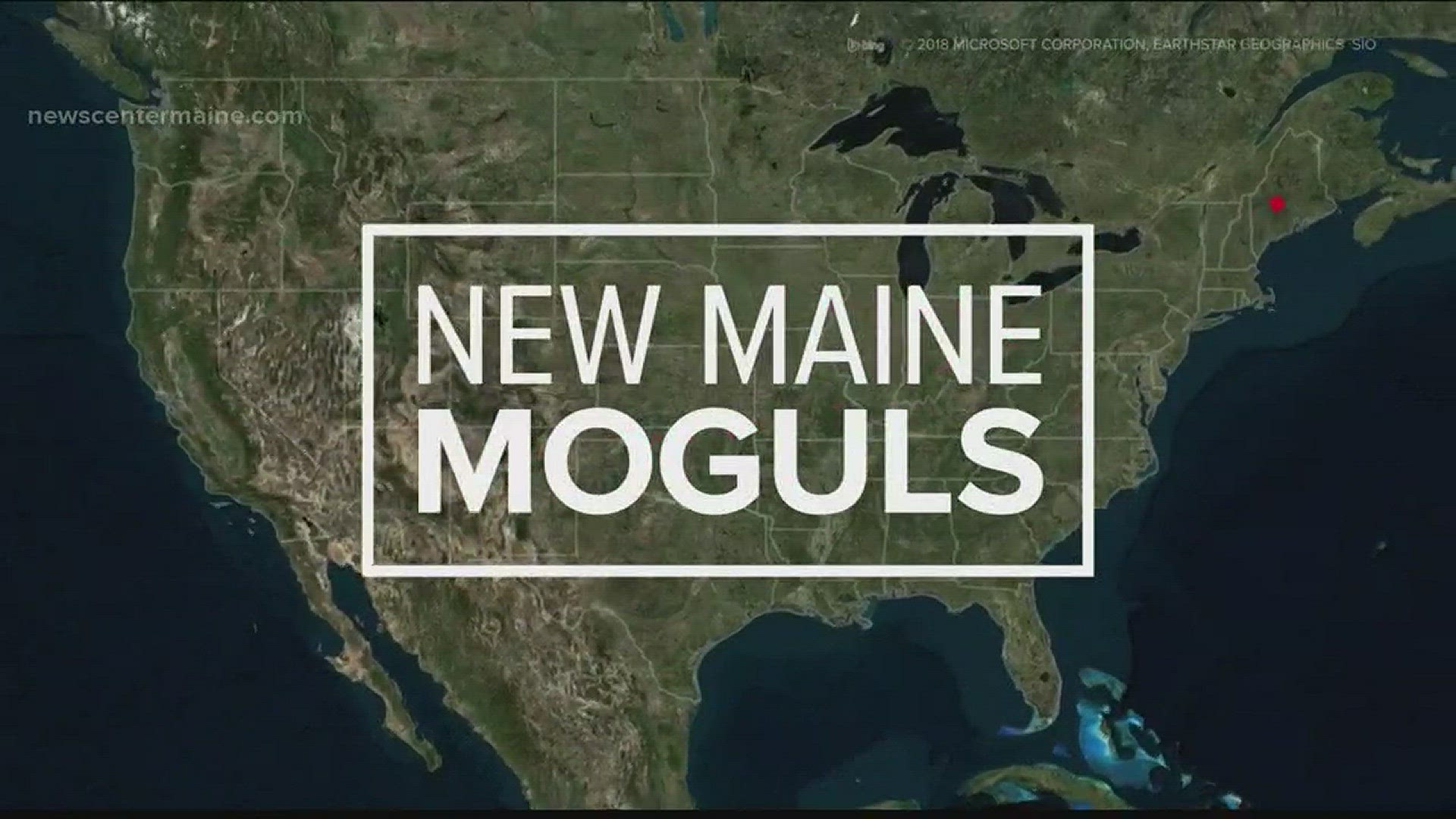 Maine Moguls: Angelrox Clothing