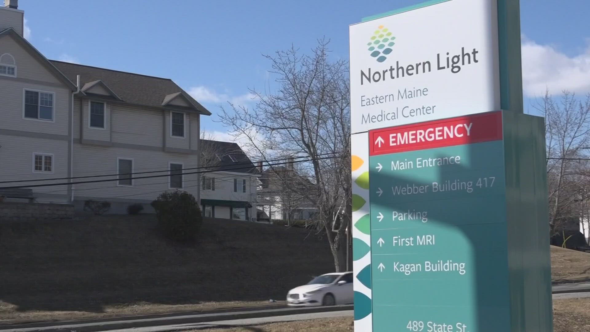 Northern Light Health system in Maine lifts universal masking ...