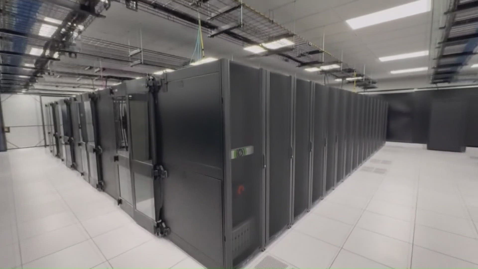 Veto Day puts data center moratorium bill before Maine lawmakers ...