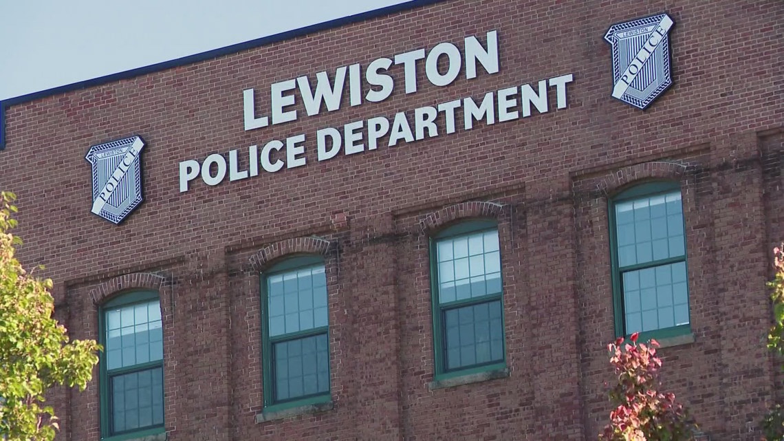 Lewiston narrows search for next police chief to four finalists
