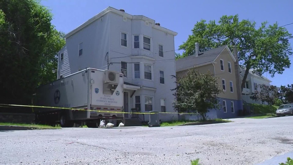 Glenburn man pens guide for hiking Maine waterfalls