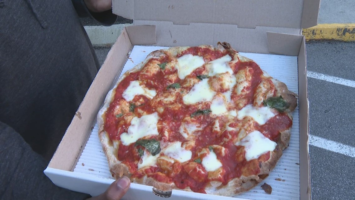 Portland market gets top100 score in Barstool pizza review