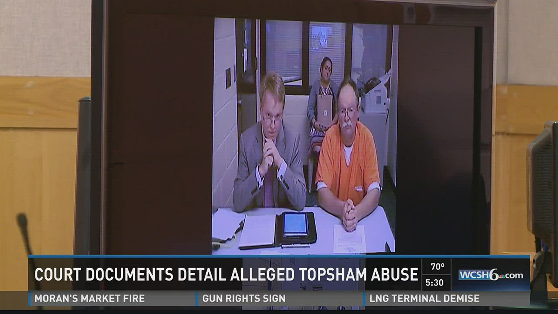 Court documents detail alleged Topsham abuse