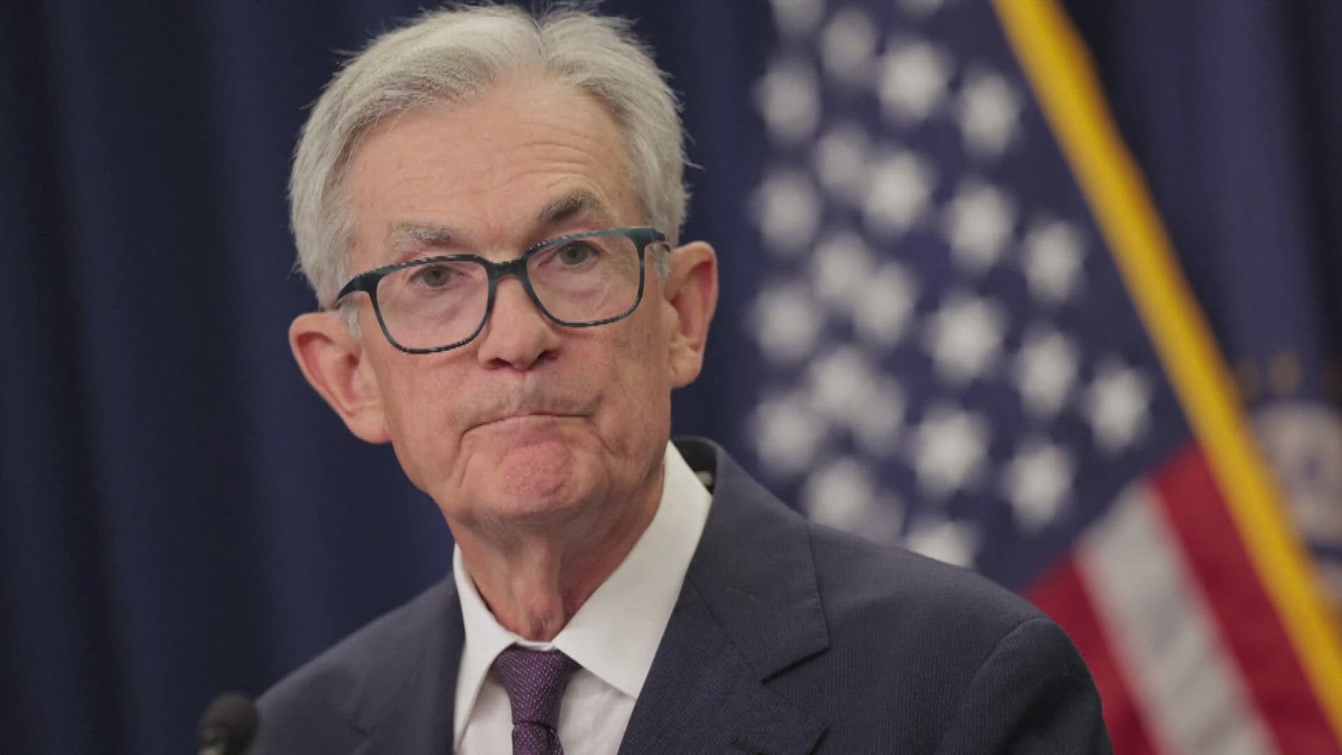 Federal Reserve cuts key rate for first time this year ...