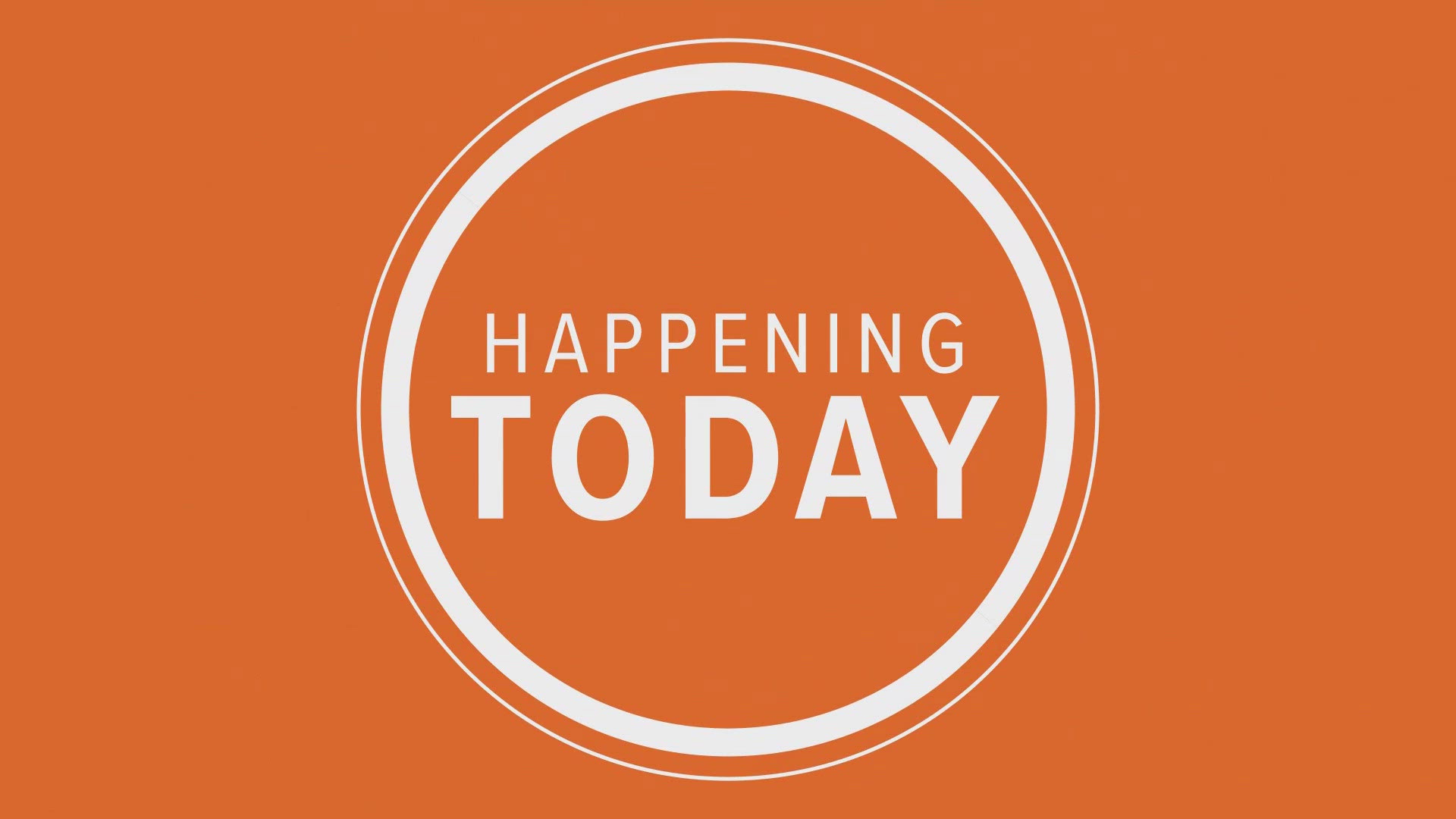 Check out these events happening on Sunday, May 11!